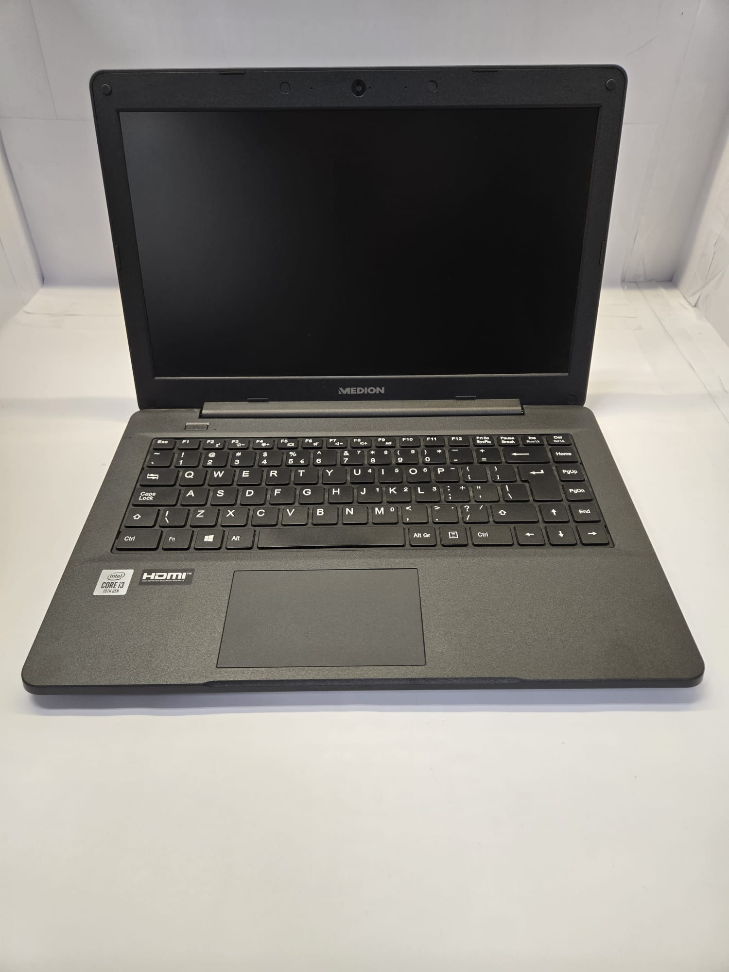 Medion laptop
